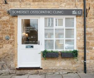Somerset Osteopathic Clinic