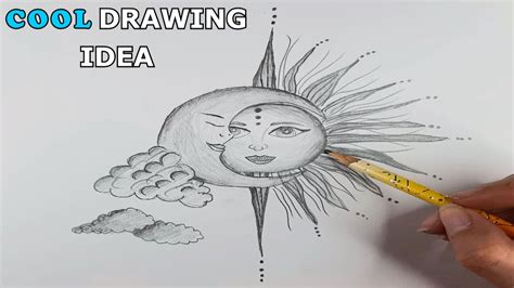 Something Cool To Draw But Easy