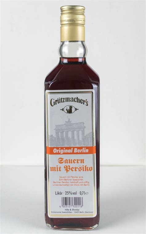 Sommerfeld Spirituosen GmbH