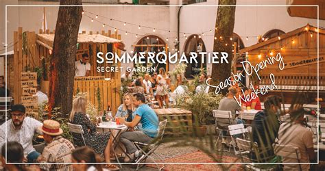 Sommerquartier Munich