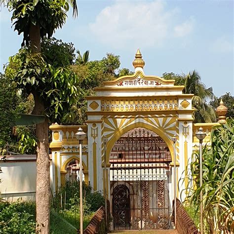 Somnath Temple, Pernem