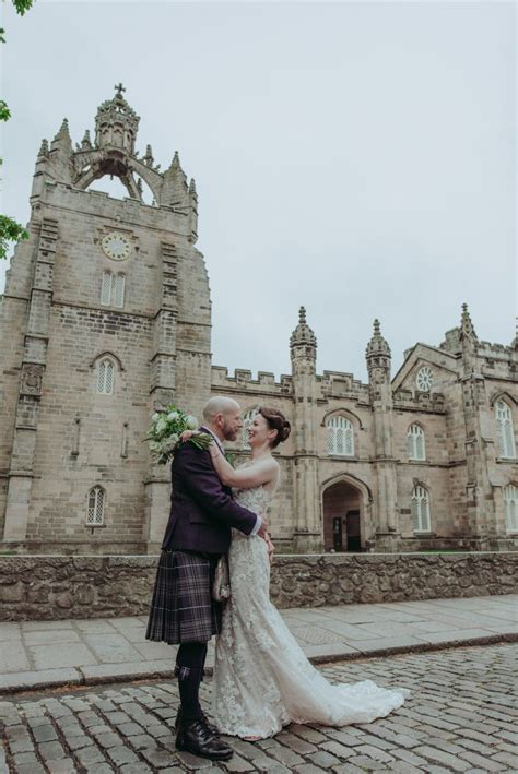 Somography - Wedding Photographer Aberdeen