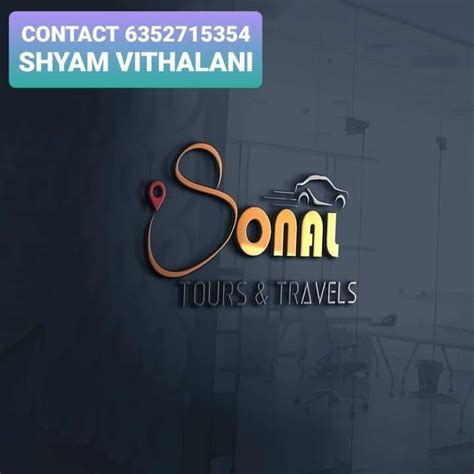 Sonal tours and travels