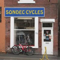 Sondec Cycles