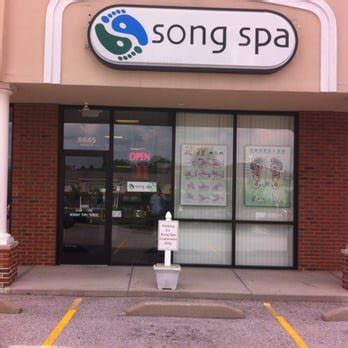 Song Spa