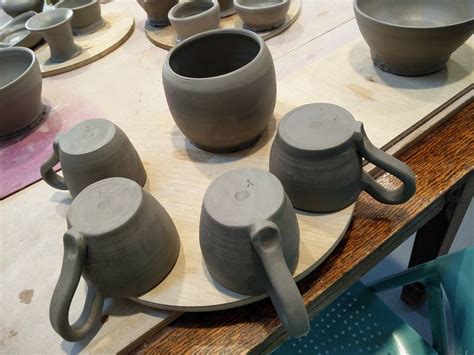 Songbird Ceramics