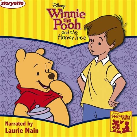 Story Winnie