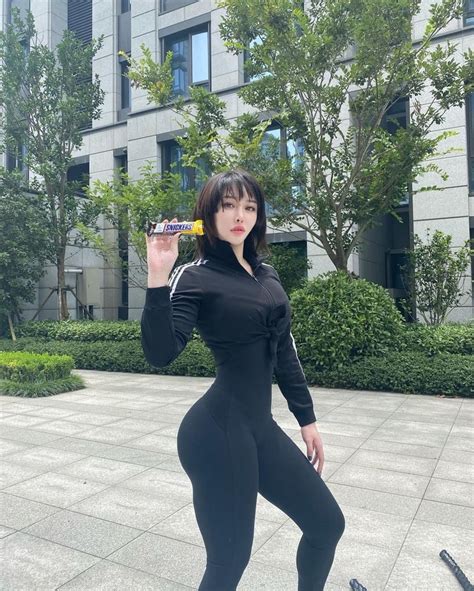 Songyuxin Hitomi Onlyfans Leak 47 Porn