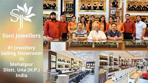 Soni Jewellers