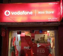 Soni Multiservices ,Vodafone Mini Store