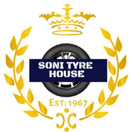 Soni Tyre House