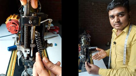 Soni tailors and silai machine repairing work