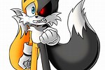 Sonic.exe Tails