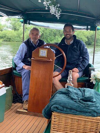 Sonning River Charters