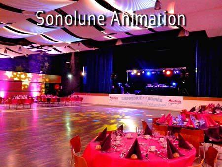 Sonolune Animation à Aix-en-Provence