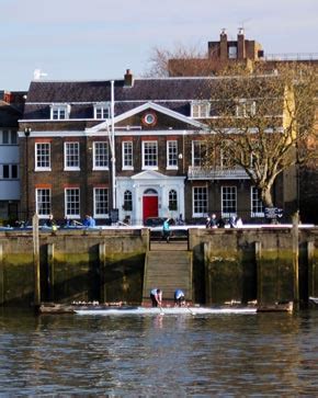 Sons of the Thames Rowing Club
