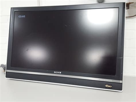 40 LCD TV