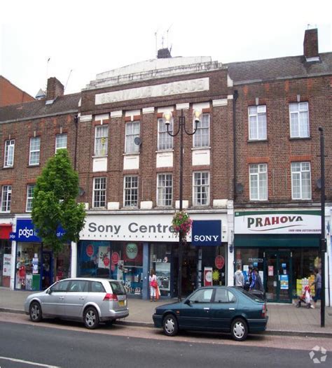 Sony Centre Harrow