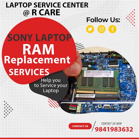 Sony laptop service centre