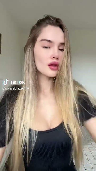 Sonyablazeonly Onlyfans Leak 29 PPV