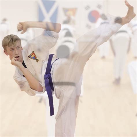 Sooyang Do Martial Art - Summerhill Club