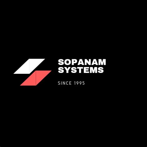 Sopanam Systems & Servicing