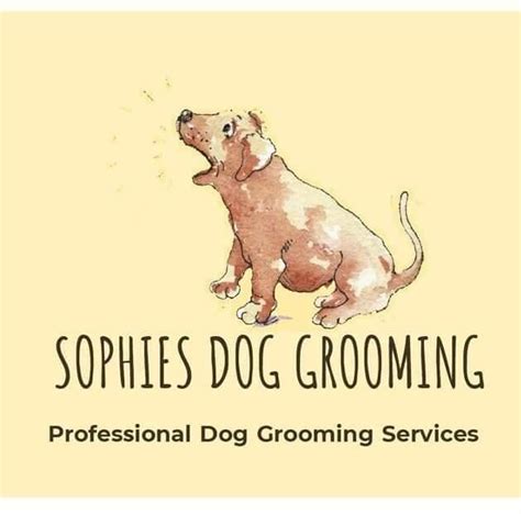 Sophie's Dog Grooming