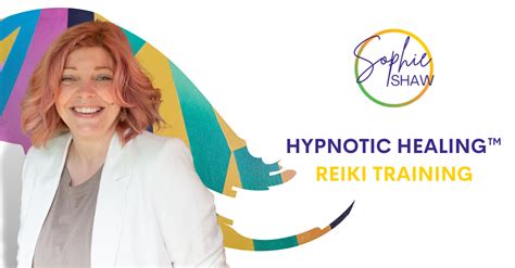 Sophie Shaw - Hypnotherapy | Reiki | Wellbeing