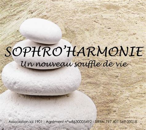 Sophro-harmonie Méditation à Sèvres-Anxaumont