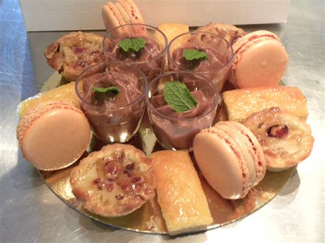 Sophy's Cook à Larchant