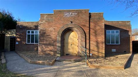 Sopwell Community Trust . Masjid Ar Rahman