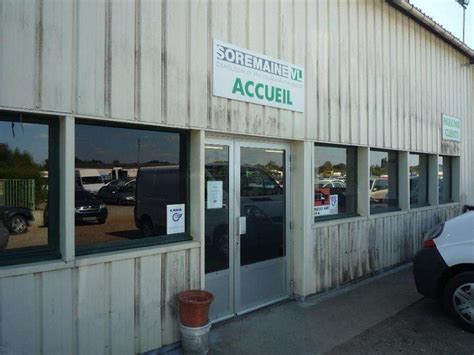 Soremaine VL à Spay