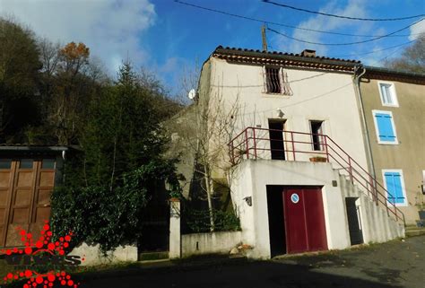 Soriano Robert à Labastide-Rouairoux