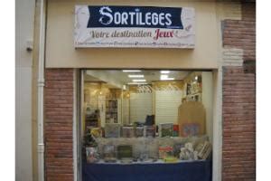 Sortilèges Perpignan à Perpignan