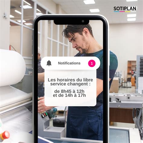 Sotiplan à Limoges