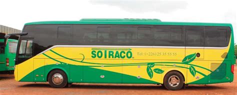 Sotraco à Biguglia