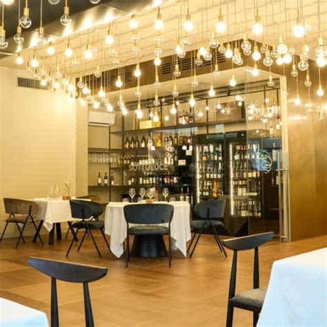 SottoLuce - Ristorante Modena