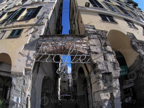 Sottoripa Genoa