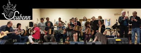 Soubenn à Locmiquélic