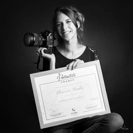 Souder Florence Photographe - Floclic'o Photographe - à Oraison