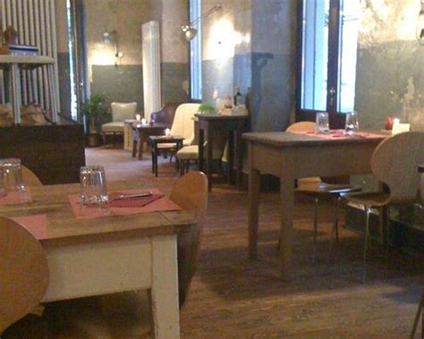 Soul Kitchen Turin
