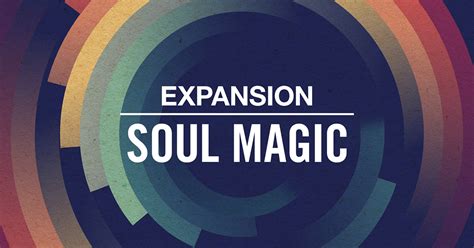 Soul Magic