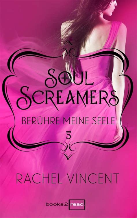 download Soul Screamers 5: Berühre meine Seele