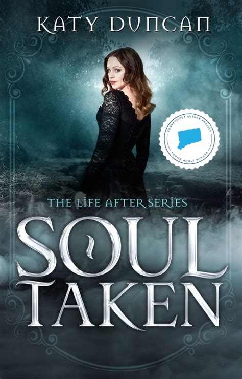 download Soul Taken (The Life After trilogy, Book 1)