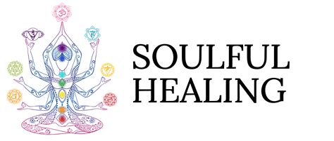 Soulful Healing with Kerry