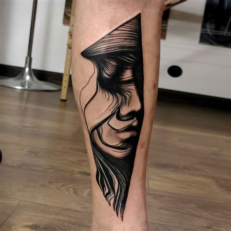 Soulmark Tattoo & Barber Kastani 42, 50410 Tartu