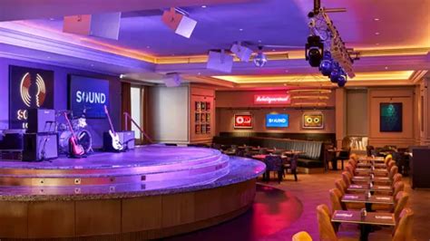 Sound Cafe 