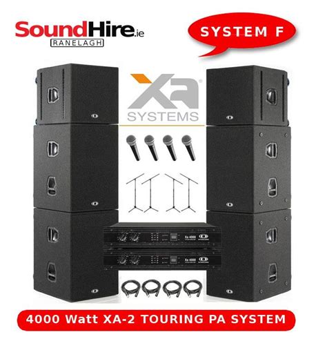 Sound Hire