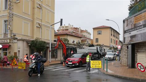 Soundproof à Menton