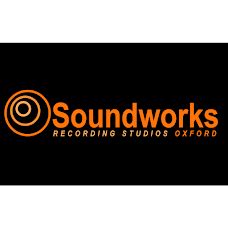 Soundworks Recording Studio Oxford